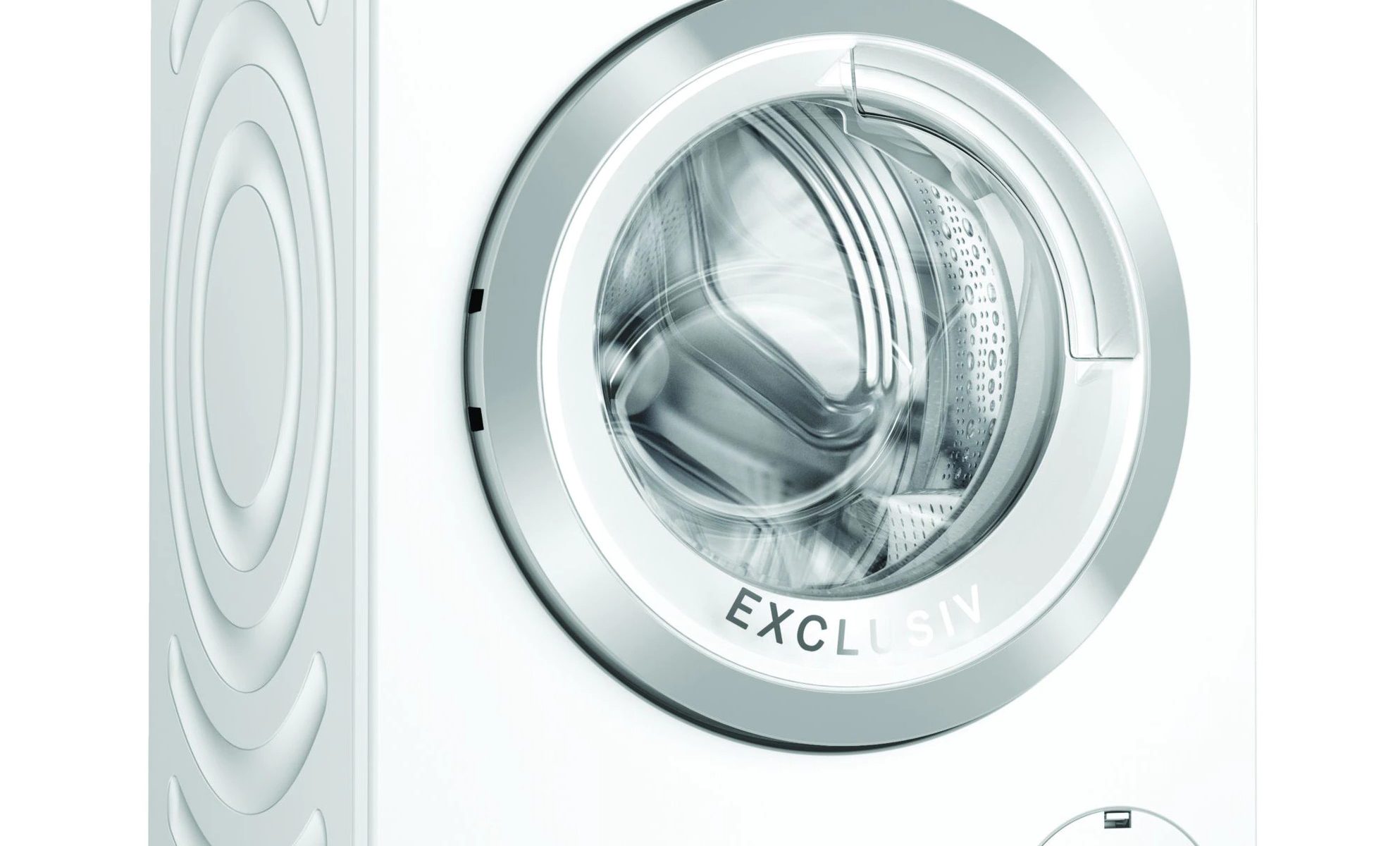 Bosch WAX32MH1BY